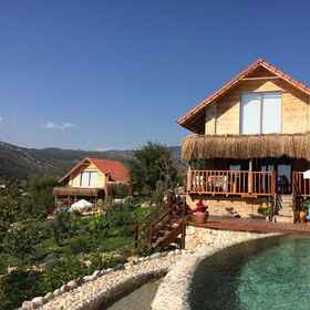 Primary image 1 Ambar Evleri, Villa Nordic Dream Hotels