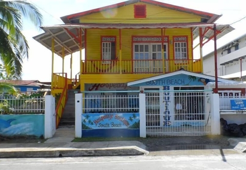 Lain-lain South Beach Guest House - Hostel