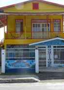 Imej utama South Beach Guest House - Hostel