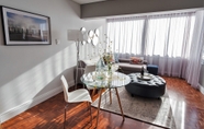 Others 6 Mouille Point Apartment