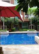 Ảnh chính Apartment in Bangkok near Pool