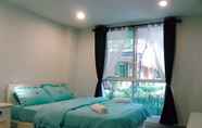 อื่นๆ 4 Apartment in Bangkok near Pool