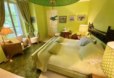 Others 7 Manoir des Cavaliers - BnB