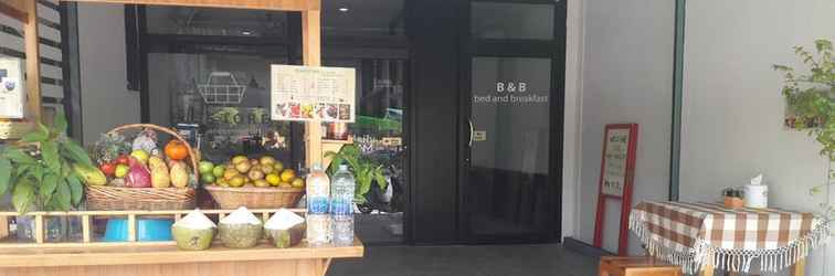 Lainnya SS Store Bed & Breakfast