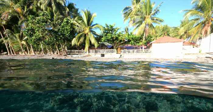 Khác Leyte Dive Resort