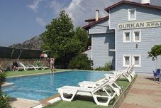 其他 Dalyan Gurkan Apart Hotel