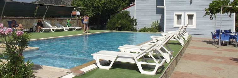 Others Dalyan Gurkan Apart Hotel