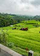 Foto utama Village Above The Clouds