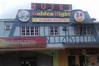 Lain-lain Golden Night Hotel Cameron Highlands