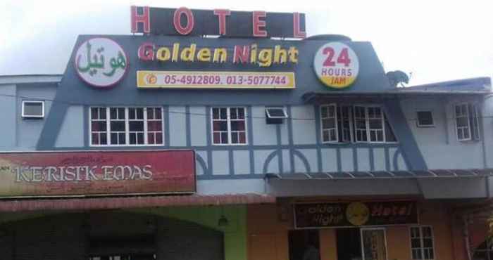 Others Golden Night Hotel Cameron Highlands