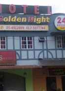 ภาพหลัก Golden Night Hotel Cameron Highlands