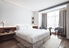 Khác 4 Chongqing David‘s Deer Boutique Hotel