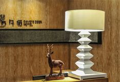 Khác 3 Chongqing David‘s Deer Boutique Hotel