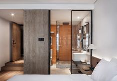 Khác 6 Chongqing David‘s Deer Boutique Hotel