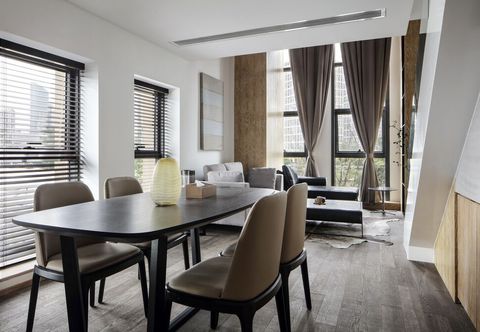 Khác Chongqing David‘s Deer Boutique Hotel