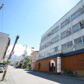 Primary image 1 Hotel Hoshikawakan, Ueda-shi Hotels