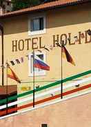 Primary image Hotel Holidays