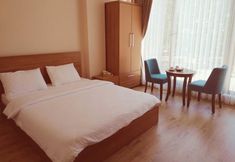 Khác 7 Kizkalesi Hotel