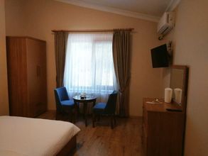 Khác 4 Kizkalesi Hotel