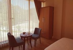 其他 5 Kizkalesi Hotel