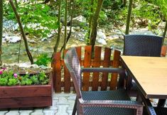 Lainnya 3 Kizkalesi Hotel