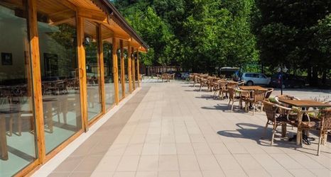 Khác 2 Kizkalesi Hotel