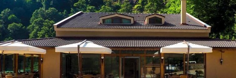 Khác Kizkalesi Hotel