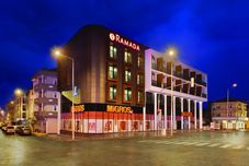其他 Ramada by Wyndham Sakarya Hendek