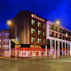 Primary image1Ramada by Wyndham Sakarya Hendek,萨卡里亚飯店