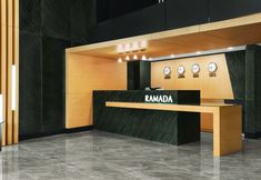 其他 2 Ramada by Wyndham Sakarya Hendek