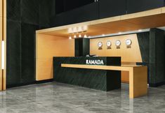 Others 2 Ramada by Wyndham Sakarya Hendek