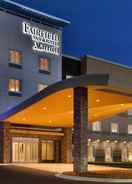 Imej utama Fairfield Inn & Suites by Marriott Boulder Longmont