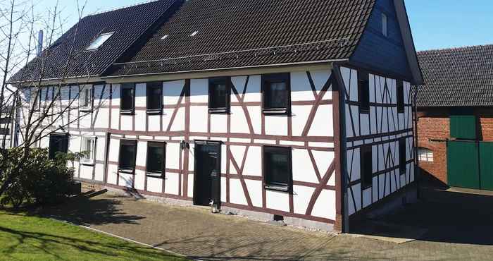 Others Gräfrath Gästehaus Neunkirchen-Seelscheid