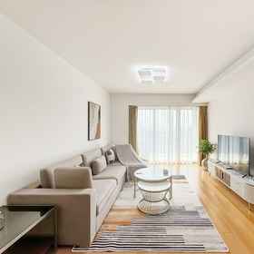 Primary image 1 上海Tyms服务式公寓, 杨氏饺子 酒店