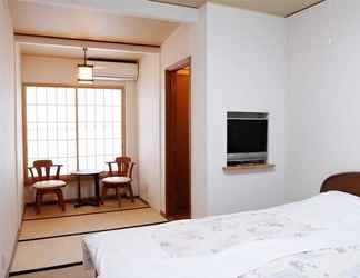 Lainnya 2 Masutomi Ryokan