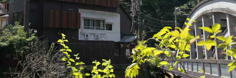 Lainnya Masutomi Ryokan