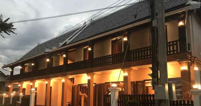 Lainnya Jasmine Luangprabang Hotel