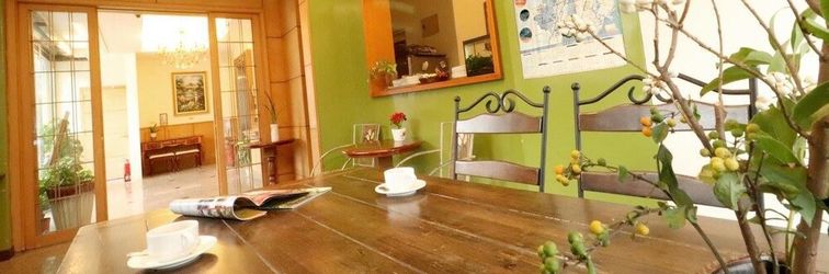 その他 Flower Say Homestay