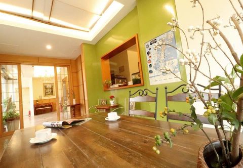 Khác Flower Say Homestay