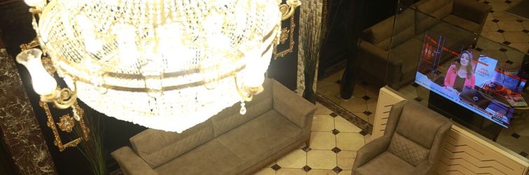 อื่นๆ Pelican House Hotel