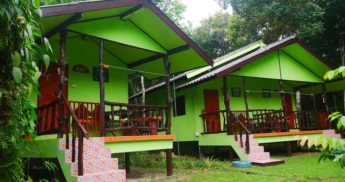 Lainnya Mata Guesthouse