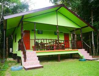 Lainnya 2 Mata Guesthouse