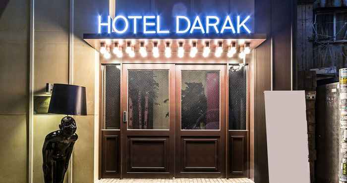 Lain-lain Darak Hotel