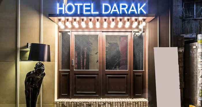 Others Darak Hotel