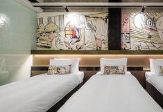 Khác 7 Cosmos Hotel Huashan Town