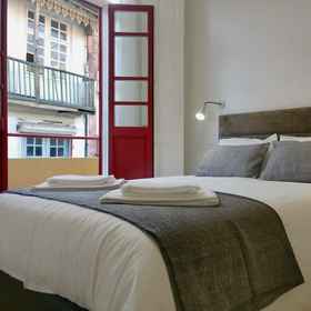 Primary image1D&S - 盧雷伊洛 67 號飯店,波尔图飯店