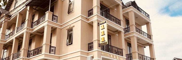 อื่นๆ Hotel 111