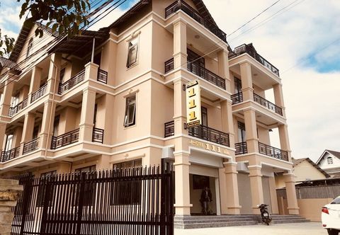 อื่นๆ Hotel 111