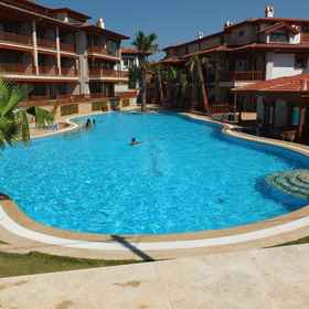 Primary image1阿基亞卡之家飯店,穆拉锡特克科克曼大学飯店