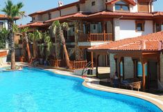 其他 7 Akyaka House